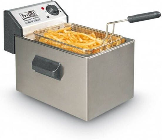 Fritel 3505 Turbo SF Profi-line Friteuse