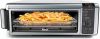 NINJA Airfryer Foodi 8 in 1 friteuse multi oven SP101EU ook te gebruiken als mini oven, voedseldroogautomaat, toaster, elektrische grill, capaciteit 1, 0 kg of 33 cm pizza online kopen