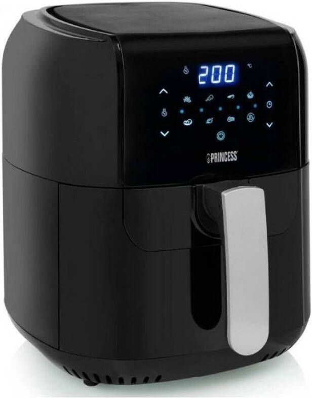 Princess Frituurmachine 183029 Zwart 1400 W
