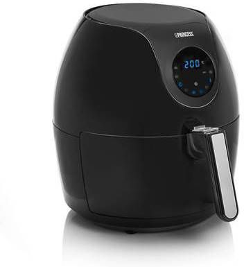 Princess Digitale Airfryer XL 182244 - Inclusief in hoogte verstelbaar  Grillrack 