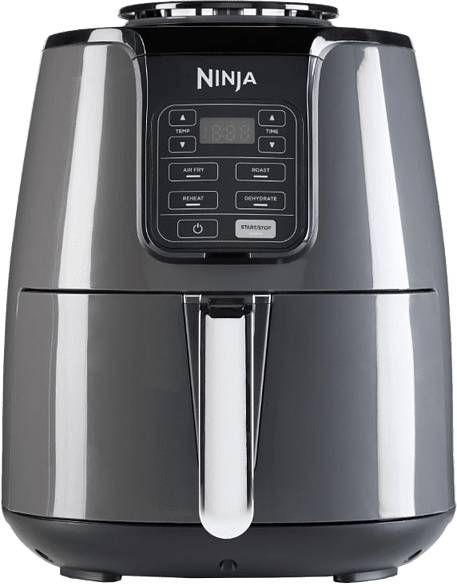Ninja Af100eu Airfryer Heteluchtfriteuse 3, 8 Liter