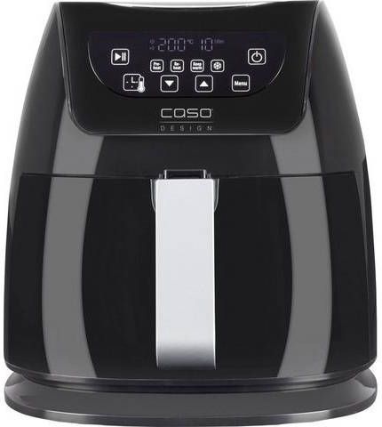 Caso Af250 Heteluchtfriteuse 3l Zwart