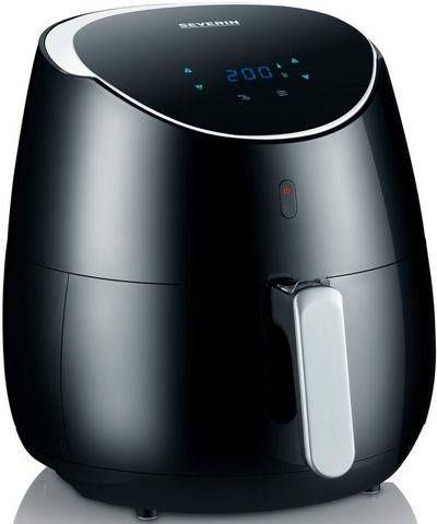 Severin FR2445 hetelucht friteuse