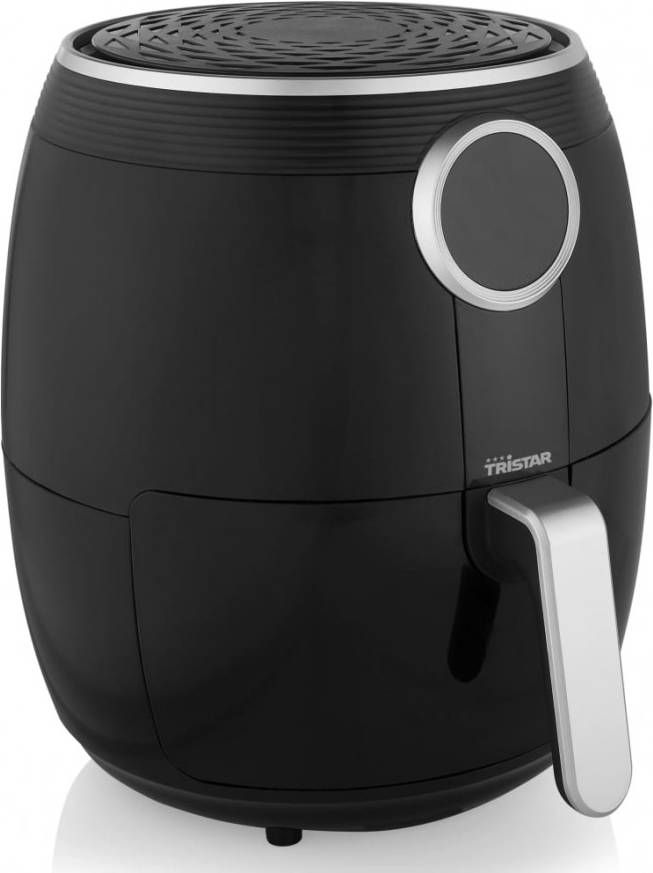 Tristar Crispy Fryer digitaal FR 6956 1500 W zwart