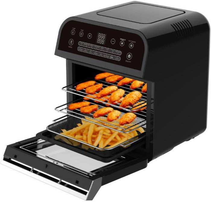 airfryer friteuse